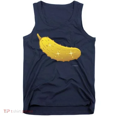 Golden Pickle Tank Top