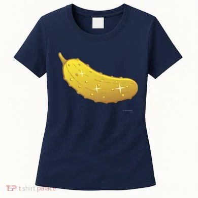 Golden Pickle Women's T-Shirt