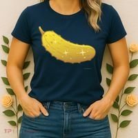 Golden Pickle Women's T-Shirt thumb 2