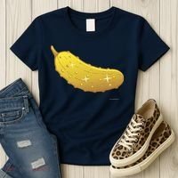 Golden Pickle Women's T-Shirt thumb 3