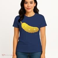 Golden Pickle Women's T-Shirt thumb 4