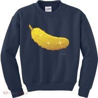 Golden Pickle Kids Sweatshirt thumb 0