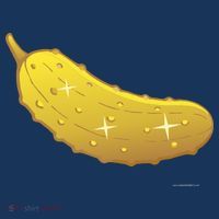 Golden Pickle Kids Sweatshirt thumb 2