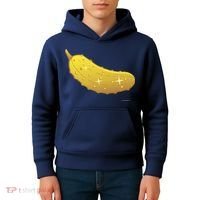 Golden Pickle Kids Hoodie thumb 4