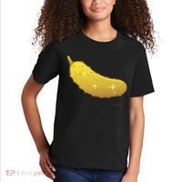 Golden Pickle Kids T-Shirt thumb 2