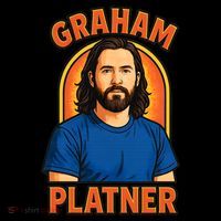 Graham Platner Backpack thumb 2