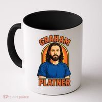 Graham Platner Coffee Mug thumb 0