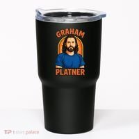 Graham Platner Tumbler thumb 0