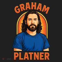 Graham Platner Tumbler thumb 3