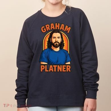 Graham Platner Women's Sweatshirt