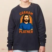 Graham Platner Women's Sweatshirt thumb 0