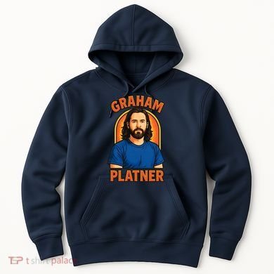 Graham Platner Hoodie