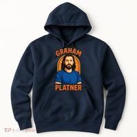 Graham Platner Hoodie thumb 0