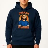 Graham Platner Hoodie thumb 2