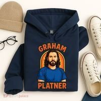 Graham Platner Hoodie thumb 4