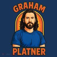 Graham Platner Hoodie thumb 7