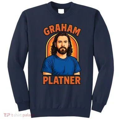 Graham Platner Sweatshirt