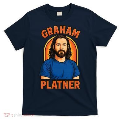 Graham Platner T-Shirt