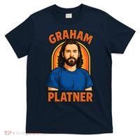 Graham Platner T-Shirt thumb 0