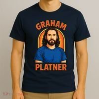 Graham Platner T-Shirt thumb 3