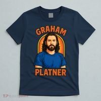 Graham Platner T-Shirt thumb 5