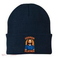 Graham Platner Beanie thumb 0