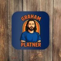 Graham Platner Coaster thumb 0