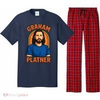 Graham Platner Pajama Set thumb 0