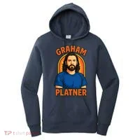 Graham Platner Women's Hoodie thumb 0