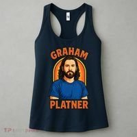 Graham Platner Women's Tank Top thumb 3