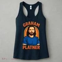 Graham Platner Women's Tank Top thumb 3