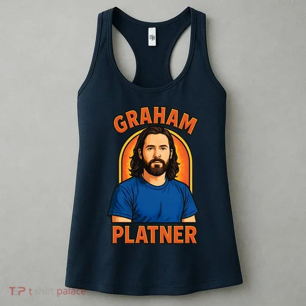 Graham Platner Women's Tank Top