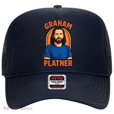 Graham Platner Hat