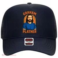 Graham Platner Hat thumb 0