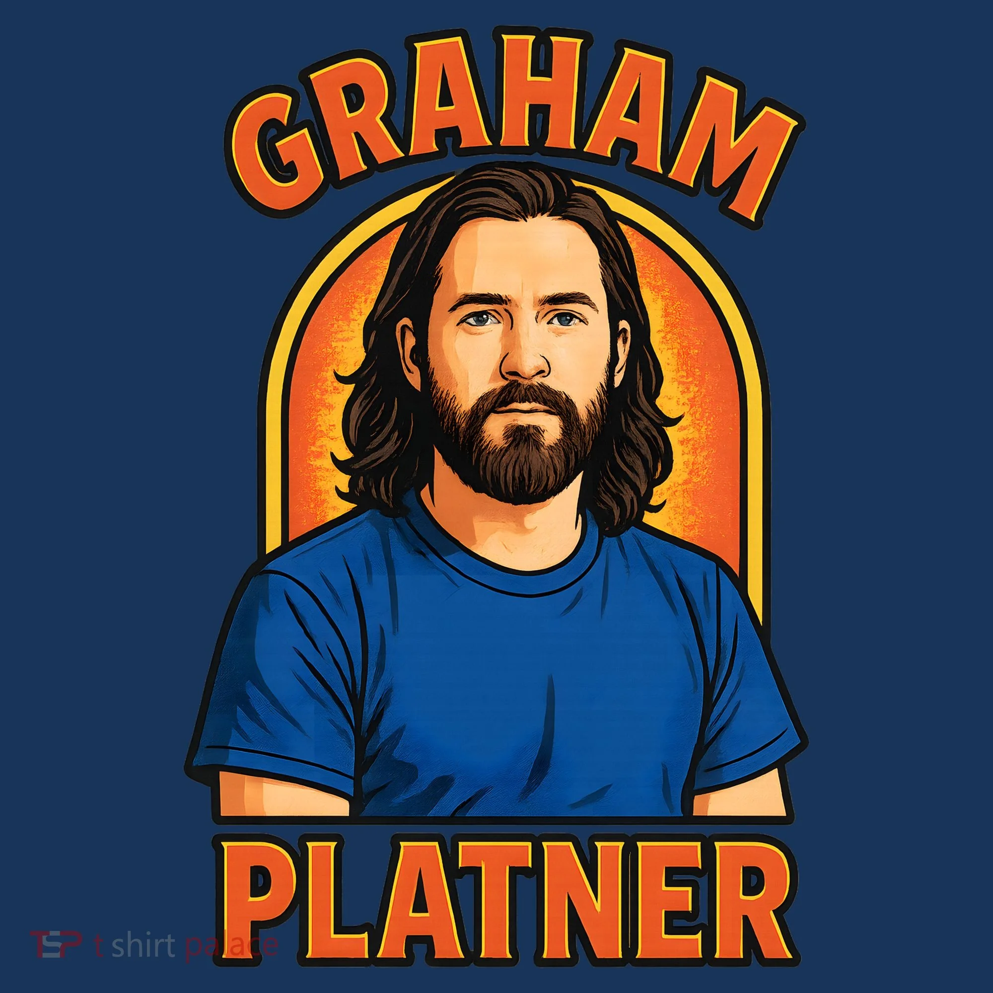 Graham Platner Hat
