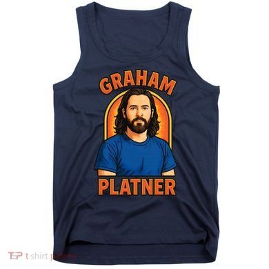 Graham Platner Tank Top
