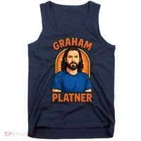Graham Platner Tank Top thumb 0