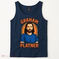 Graham Platner Tank Top thumb 2