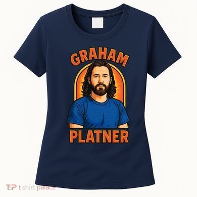 Graham Platner Women's T-Shirt
