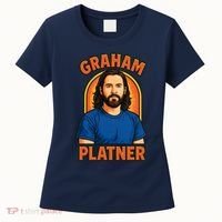 Graham Platner Women's T-Shirt thumb 0