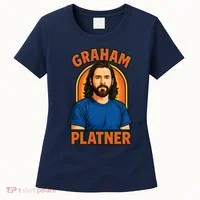 Graham Platner Women's T-Shirt thumb 0