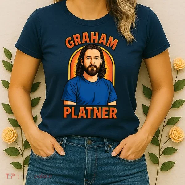 Graham Platner Women's T-Shirt