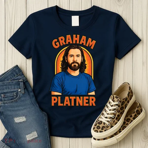 Graham Platner Women's T-Shirt
