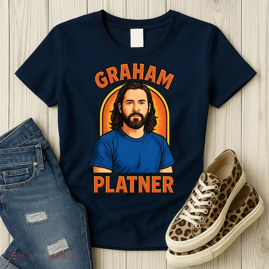 Graham Platner Women's T-Shirt