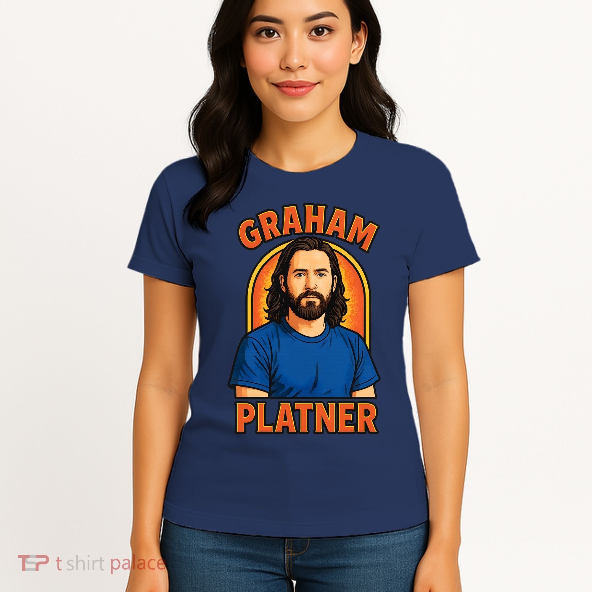 Graham Platner Women's T-Shirt
