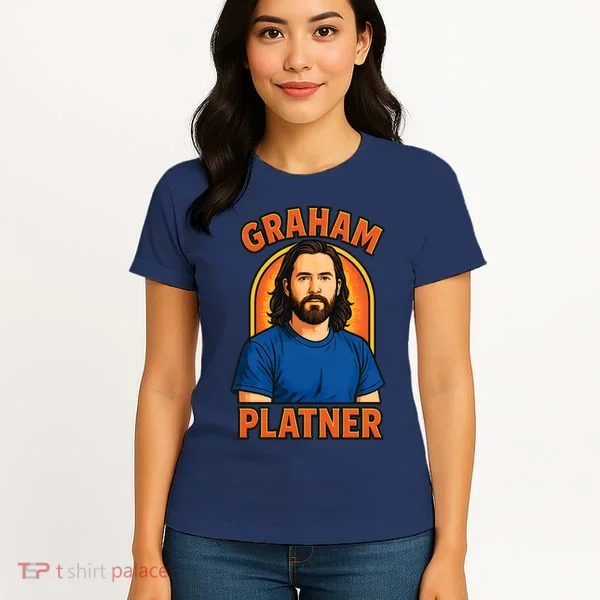 Graham Platner Women's T-Shirt
