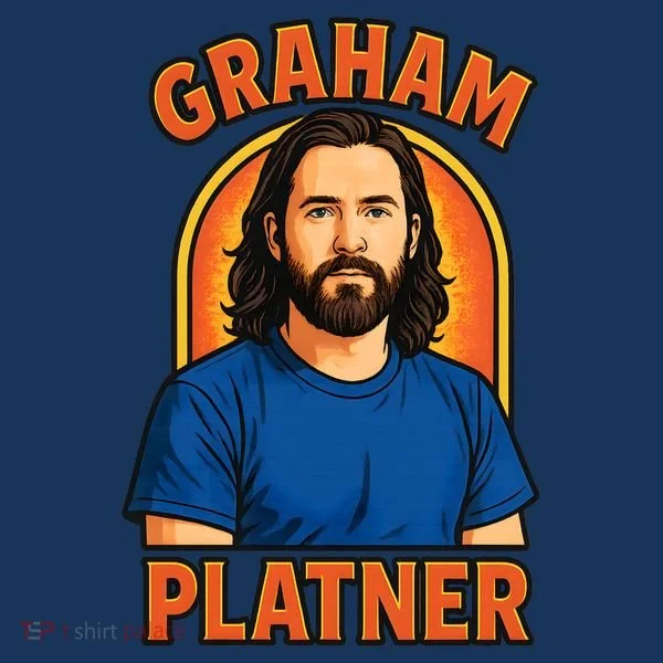 Graham Platner Women's T-Shirt