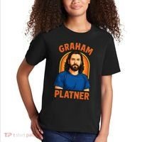 Graham Platner Kids T-Shirt thumb 2
