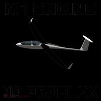 Glider Pilot Gliding Sailplane Flying Plane Coffee Mug thumb 5