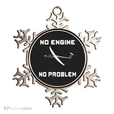 Glider Pilot Gliding Sailplane Flying Plane Ornament